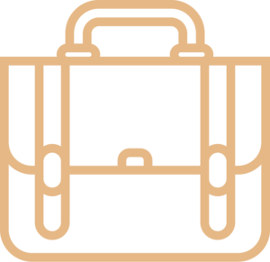 briefcase icon
