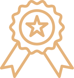 badge