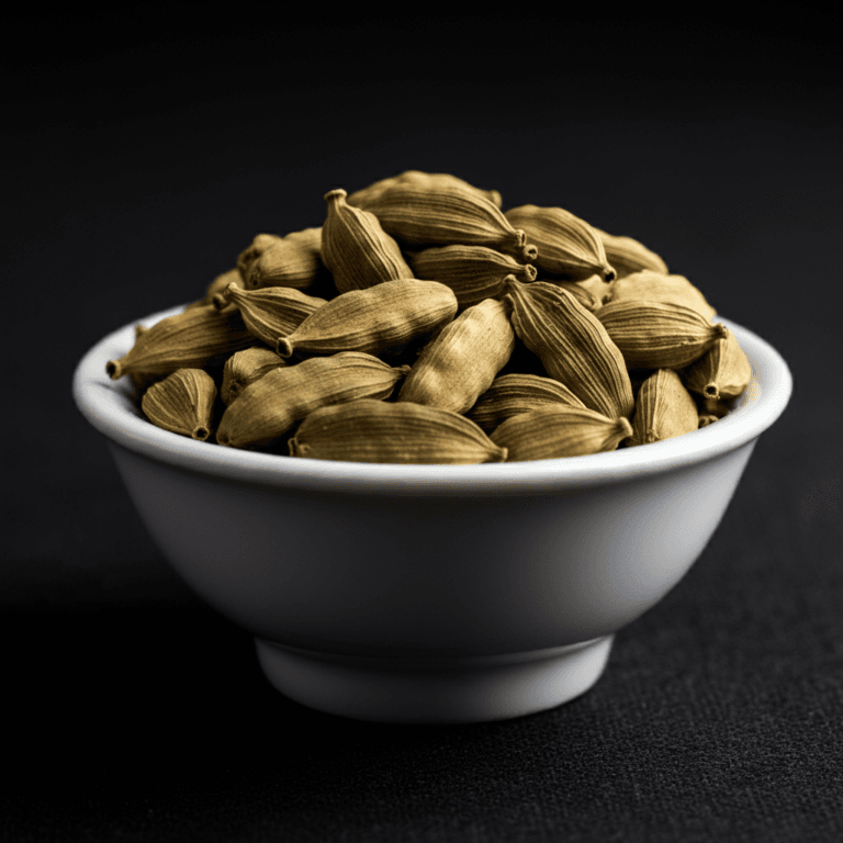 cardamom