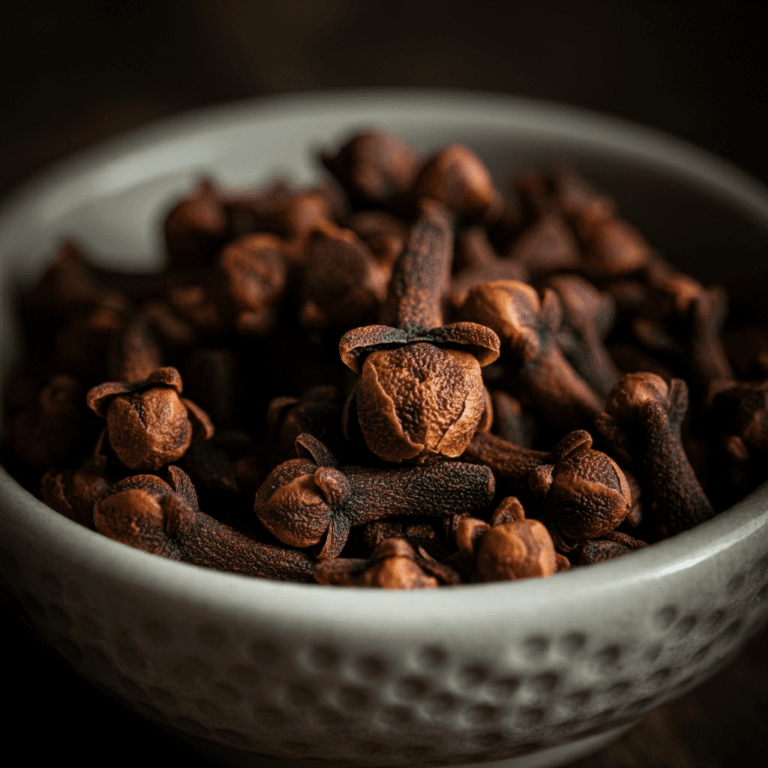 cloves