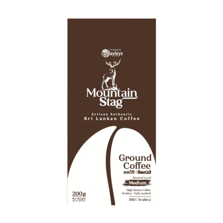 medium coffee