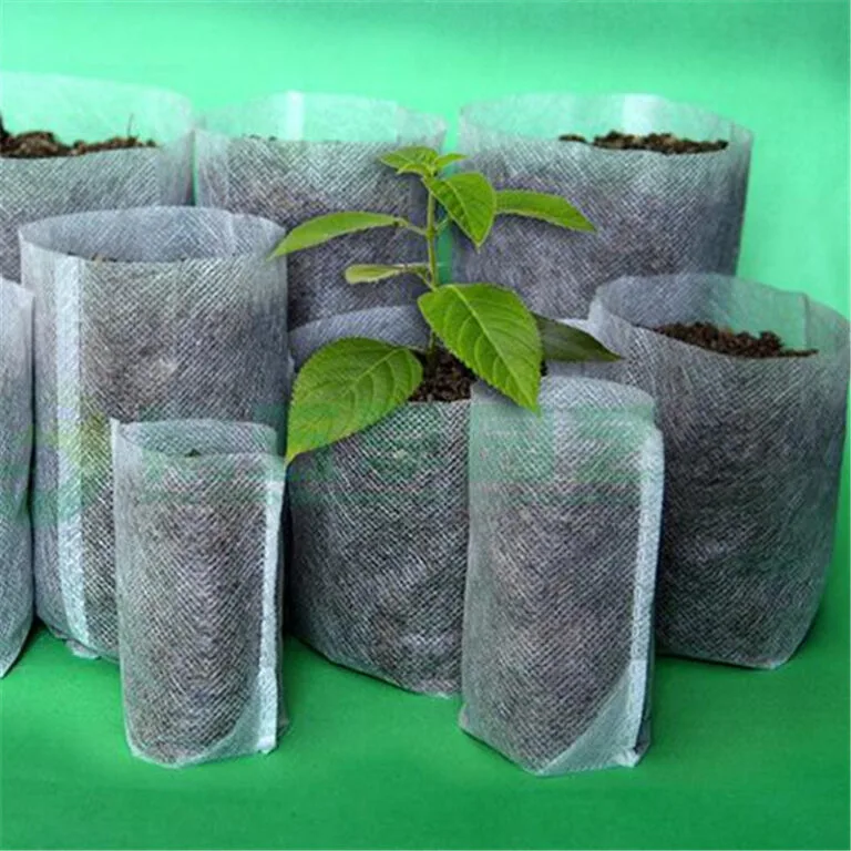 tree nursary grow bag